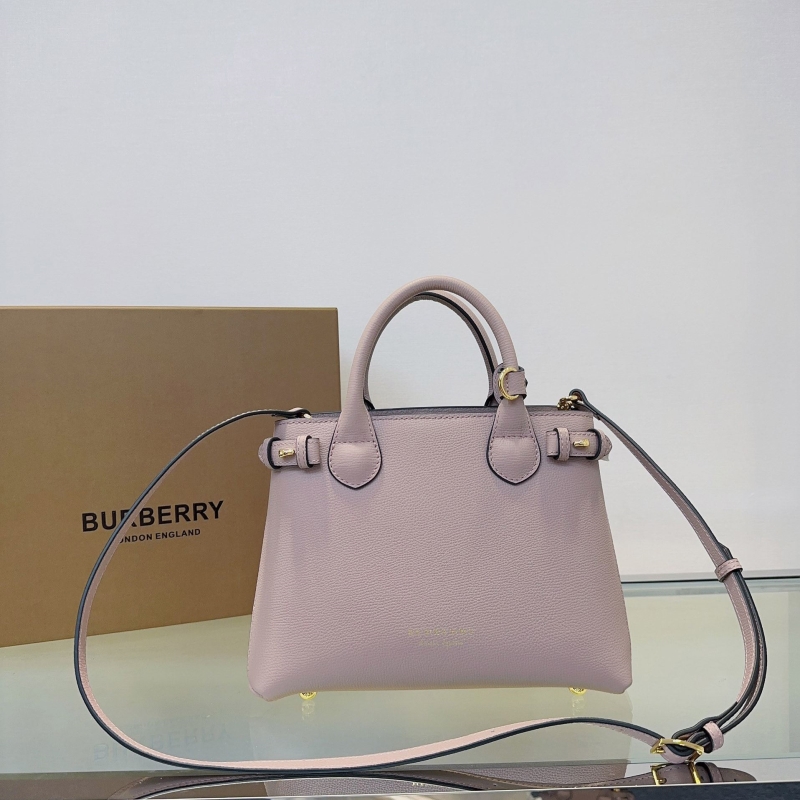B**rry top handle bags